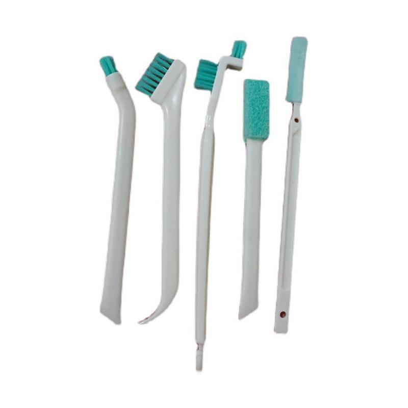 Clean Narrow Brush Long Handle Fish Tank Straw  Milk Bottle Cleaning Brush