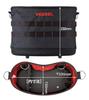 VESSEL Прочное ведро Tough Fit Bucket M Ведро электрика с крюком TBK-300