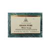Натуральное травяное мыло Khadi Pure Gramodyog с мятой, 125 г