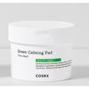 COSRX Успокаивающие салфетки One Step Green 140 мл, 70 шт., 1 шт.