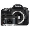 Canon Зеркальная фотокамера EOS 90D (Китайская версия)