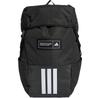 Рюкзак 4ATHLTS Camper black/white (IM5520)