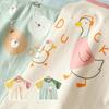 Baby Clothes Casual Short-sleeved T-shirts Summer Clothes Boys Girls Baby Children Children Summer Half-sleeved Tops