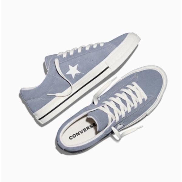 Converse Кеды Обувь для скейтбординга Теннисная обувь Сникеры One Star 95