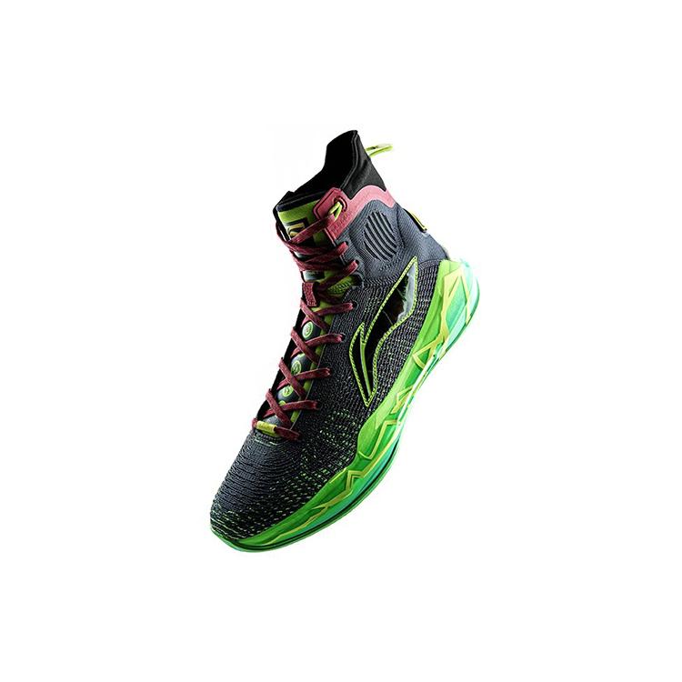 Marvel X LINING Yu Shuai 13 XIII Boom High - Точка плавления ABAP065-18