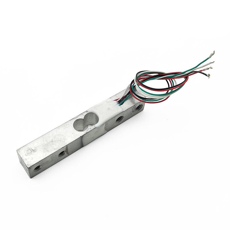 20Kg 44lb Aluminium Alloy Load Cell YZC-133 for Home Kitchen Electronic Scale