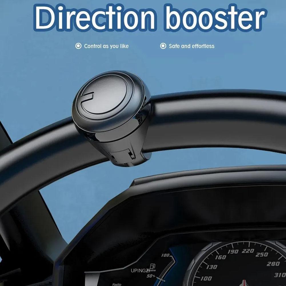 Для Универсального Автомобиля Дрифт Рулевое Колесо Усилитель Шар Спиннер Поворот Экономия Подшипник Трудозатраты Ручка Аксессуары Держатель Kn X1N4