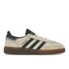 Handball Spezial Wonder White Black Women Sneakers Cream Core-Black Magic-Beige IE3698