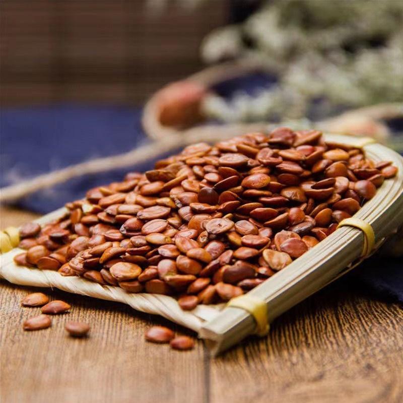 OKYAIOS Sanjoin Жареный Sanjoin Настоящий чай Sanjoin Ингредиенты восточной медицины, 500 г, 1 шт.