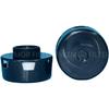 Hydraulic Oil Breather Cap 86628700 9861459 89861459 Compatible with New Holland C175, C185, C190, L175, L180, L185, L190, L465, LS160, LS170,