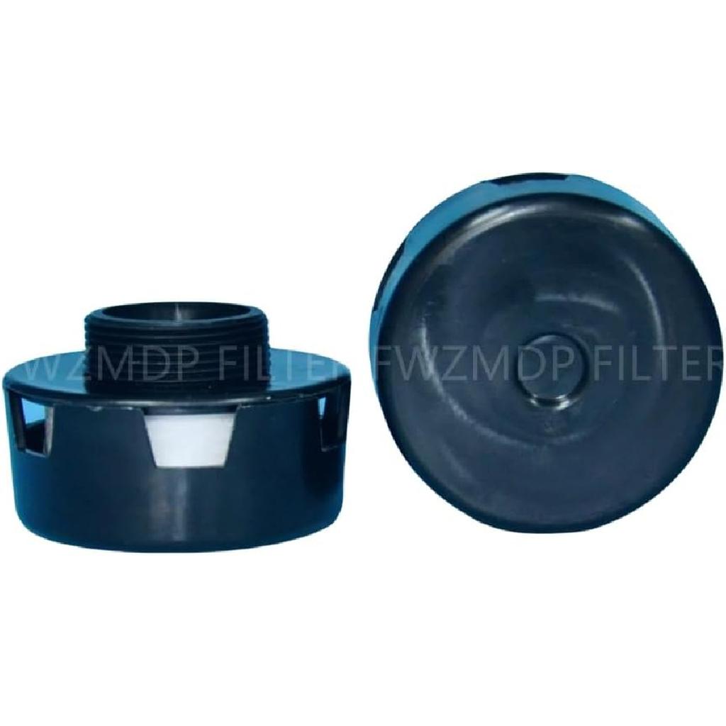 Hydraulic Oil Breather Cap 86628700 9861459 89861459 Compatible with New Holland C175, C185, C190, L175, L180, L185, L190, L465, LS160, LS170,