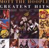 CD MOTT THE HOOPLE - Greatest Hits SRCS9012 Sony 1995 Japan Rock Used