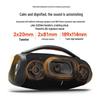 JBL Boombox 3 Portable Bluetooth Speaker (CN version)