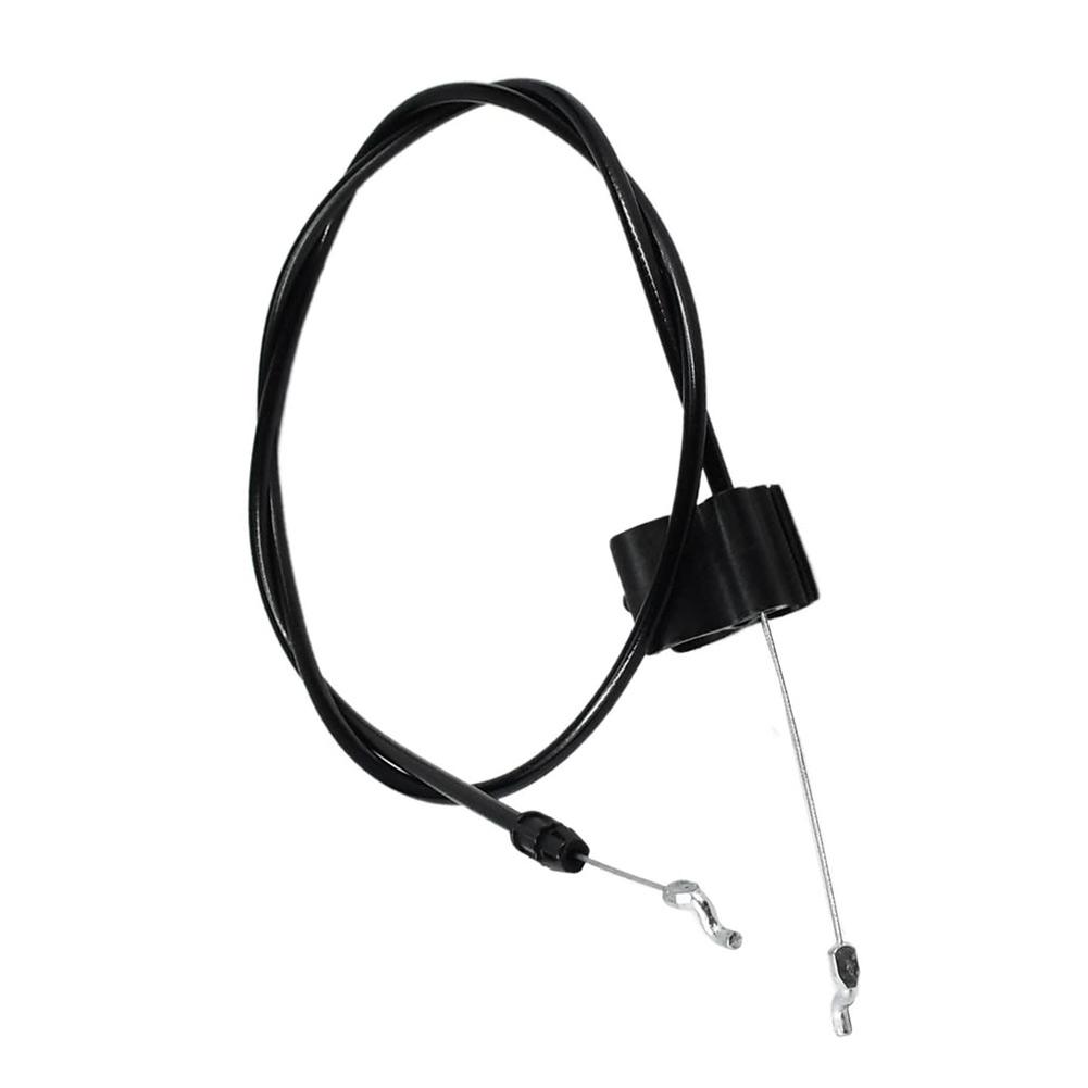 532420939 Engine Control Cable For Craftsman Lawn Mower 420939 290-719 583384201 Garden Power Equipment