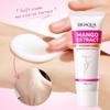 Firming Neck Cream Deep Hydration Moisturizing Neck Cream Diminish Neck Lines Cleansing Whitening Neck Cream
