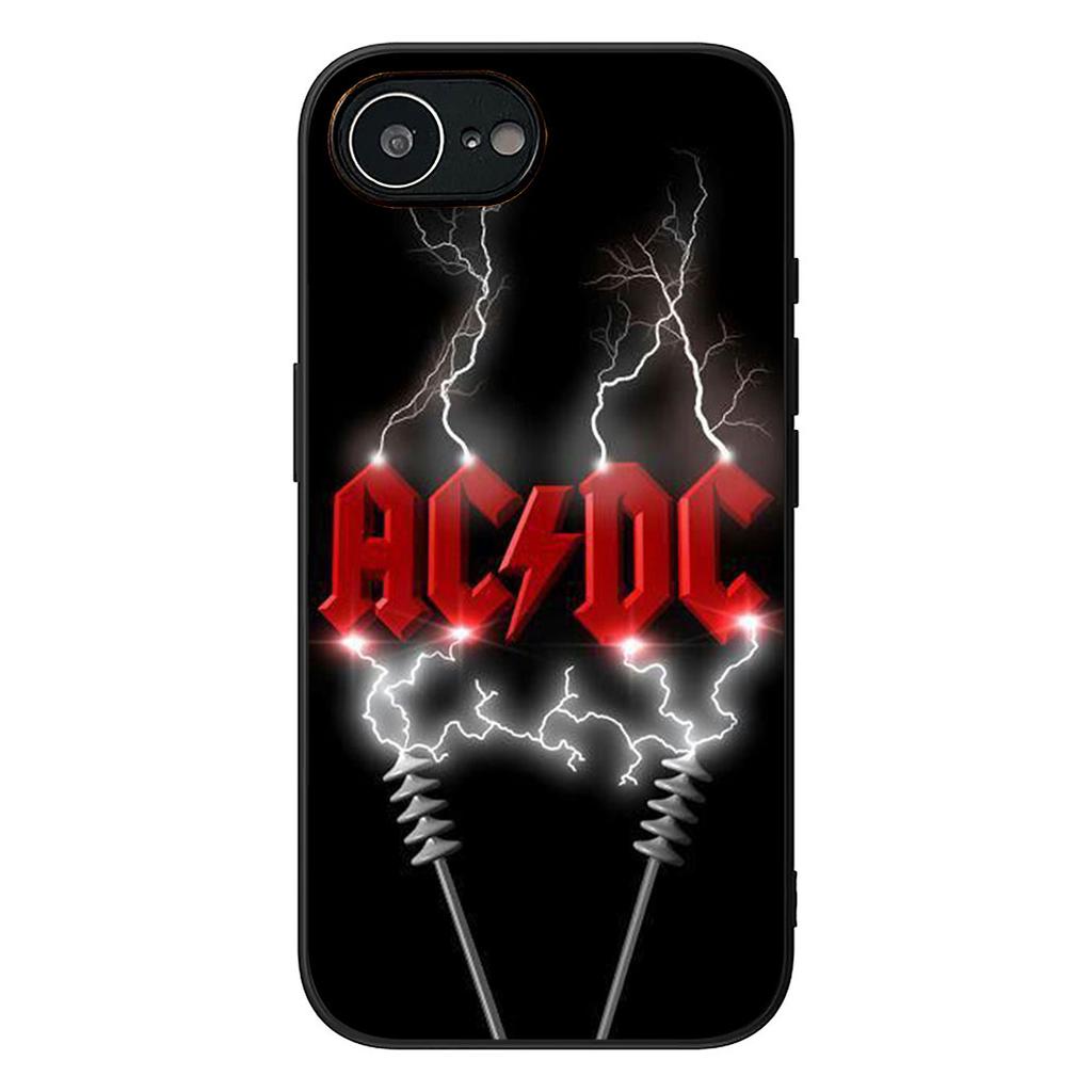 Wallpaper A-Acdc Funda Phone Cover for Motorola Moto E13 E20 E32 E22 E14 E15 G32 G60 G72 G7 G8 G82 G9 Plus Power Coque Case