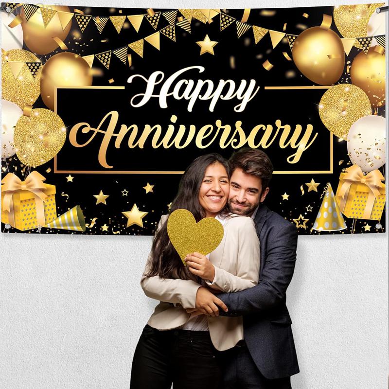 Романтический свадебный и юбилейный декор из воздушных шаров для атмосферы и празднования