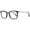 Police Men Optical Men S frameS Black