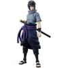 СТРАНЫ ТАМАШИИ Ш. Figuarts Наруто Ураганные Хроники Учиха Саске - Прожигая Тьму - Ап...