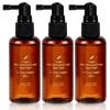 Dermashare Vegan Hair Loss Functional Menthol Frozen Therapy Гипоаллергенный тоник для волос, 80 мл, 3 шт.