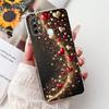 For Oppo A11s Case OppoA33 2020 CPH2137 New Luxury Painted Cover Soft Slim Phone Case For Oppo A53 A53s OppoA53 4G Fundas Bumper