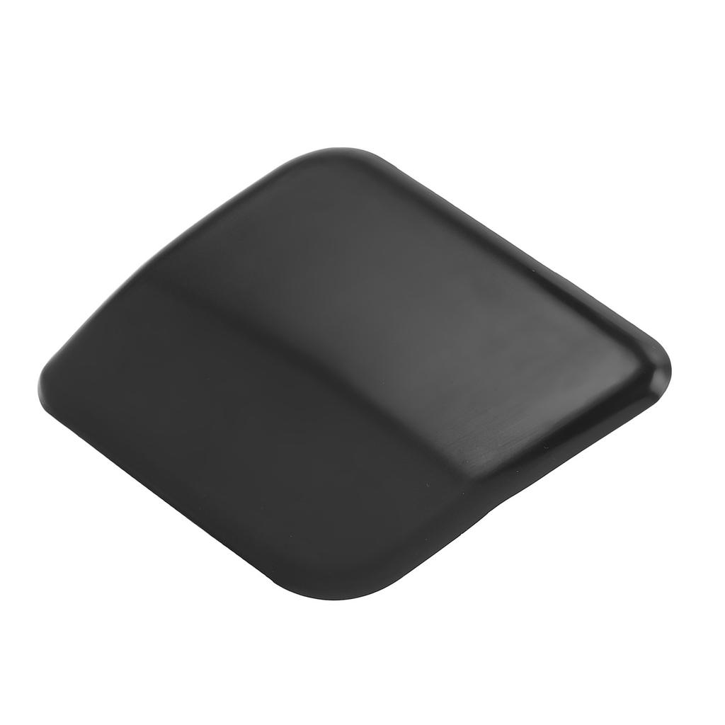 Headlight Spray Nozzle Cleaning Cover 1606413980 Front Bumper Headlamp Washer Spray Cover Cap Replacement for 508