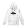 Hummer Unisex Adult H3 Stripe Hoodie