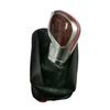 5ND713203 fits Volkswagen Tiguan gear shift knob, lever, panel assembly, and includes a dust cover.