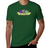 Carcassonne - No tile left unturned T-Shirt blacks korean fashion graphics mens graphic t-shirts
