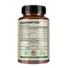 Pslalae contains a blend of organic turmeric and piperine to support joint health and is suitable for adults.