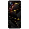 Чехол для Xiaomi Redmi Note 12s 12 S Мягкий Черный Силикон Крутой Мраморный ТПУ Funda Para для Redmi Note 12S 2023 Ударопрочный Note12s