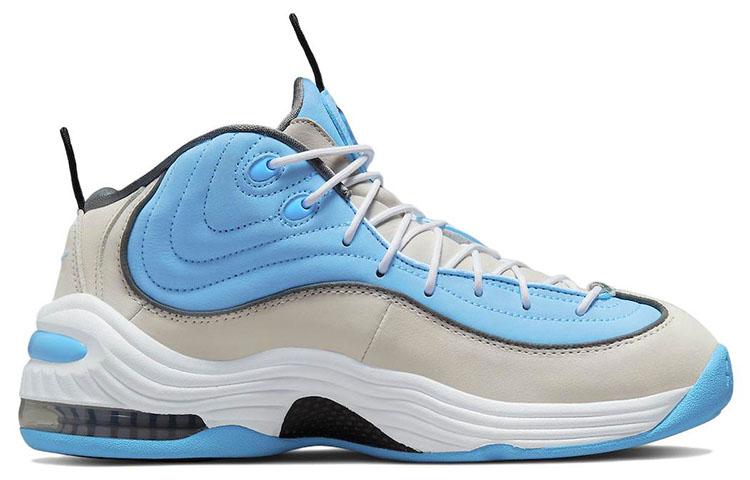 Nike Air Penny 2 Social Status Playground University Blue DM9132-100