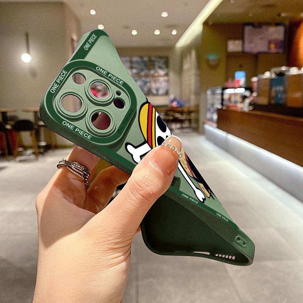 Чехол для телефона iPhone Samsung Huawei Honor Xiaomi Redmi OPPO Realme Vivo с рисунком, мягкая резина, полное покрытие, защита камеры, дизайн корпуса