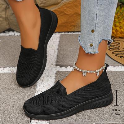 Женская обувь – Слипоны и эспадрильи