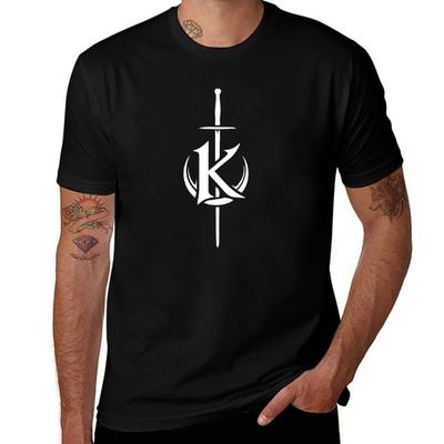 Камелот - Футболка Камелот мужская футболки хлопок мужские футболки для мужчин повседневная футболка