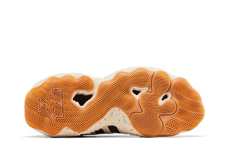 Мужские кроссовки adidas Trae Young 3 Wonder Beige Grey Wonder White Wonder Beige/Grey Five/Wonder White