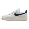 Кроссовки женские Air Force 1 Low Olympic белые обсидиановые цвета бледно-слоновая кость FZ6768-100