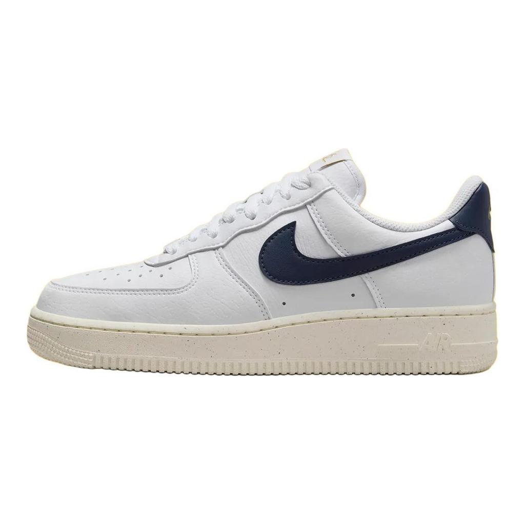 Nike Женские кроссовки Air Force 1 Low '07 Olympic 2024 FZ6768-100