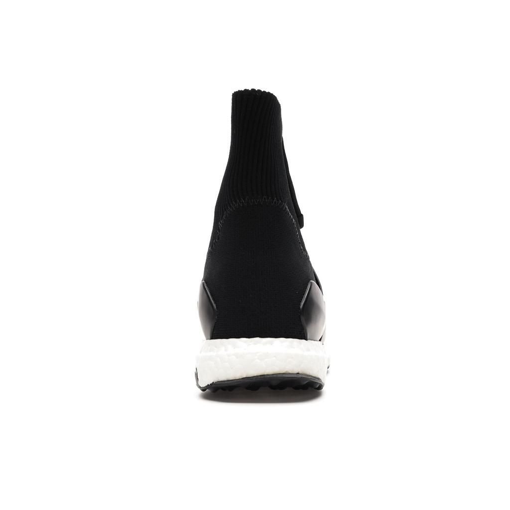 Adidas Y-3S Approach Black White Unisex Sneakers Cblack Ftwwht AQ3383