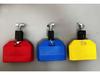 Orff Percussion Instruments: Plastic Clappers, Drum Set, Tambourine, Band Accessories, Cowbell, Double-Tone Wooden Fish Drum