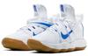 Nike Женские кроссовки React Hyperset Game Royal Gum CI2956-140