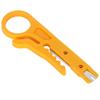 10Pcs Durable Wire Stripper Mini Network Tool Complete Kit Cable Tool  Electric Work
