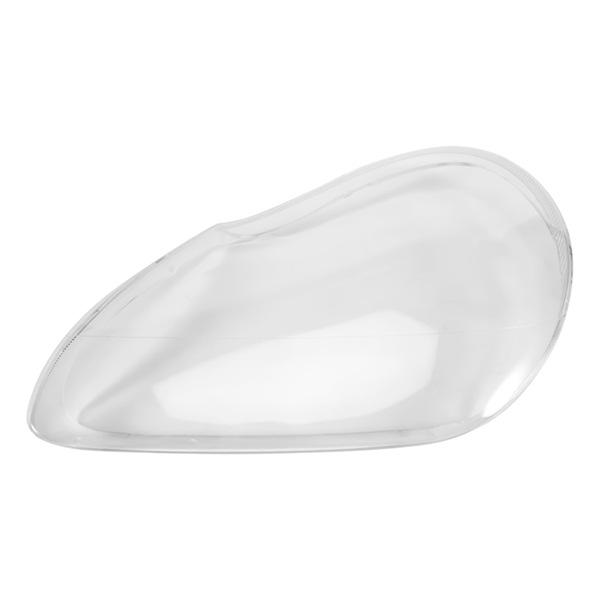 2005-2006 Porsche Cayenne Left Front Headlight Cover