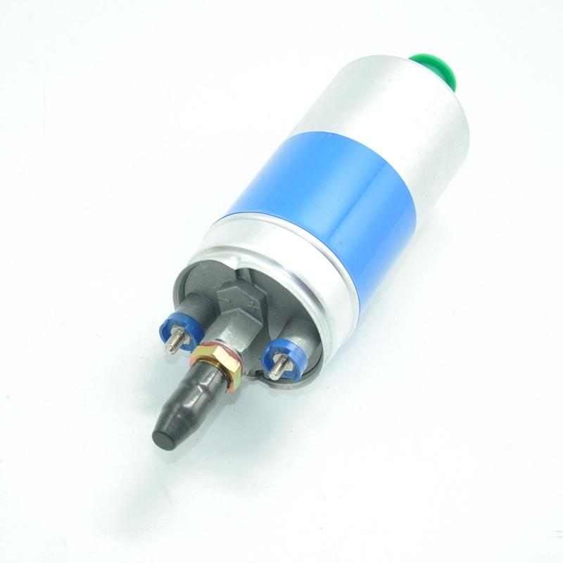 Aluminium 0580254910 Fuel Pump For Peugeot 505 Porsche 968 1992-95 Fits Mercedes Benz 500SL 450SL 380SL 300SE 280E 190E