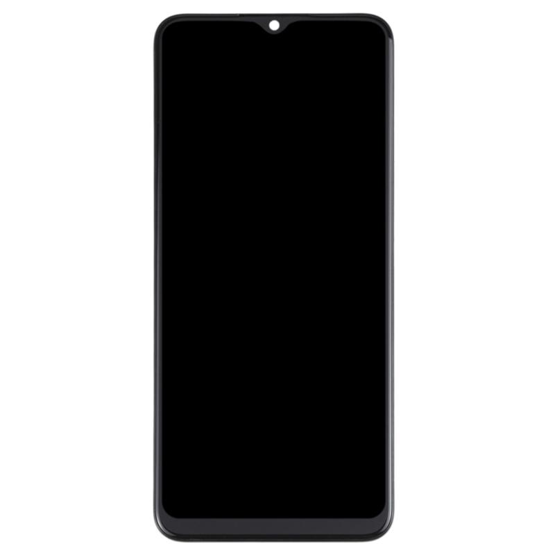 For Oppo A56 5G/A55 5G Grade B LCD Screen and Digitizer Assembly Part+Frame (without Logo)