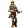 Hasbro Star Wars Black Series Chewbacca, Star Wars Episode VI: Return of the Jedi 40th Anniversary 6-inch (15 Cm) Action Figure, Ages 4 and Up,