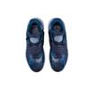 Li Ning SONIC 6 Низкие Баскетбольные Кроссовки Мужские Синие ABAN053-3