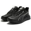 Puma Voyage Nitro 2 Унисекс Черный Металлик Серебристый 376919-01