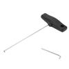 Non-Marring Air Outlet Pulling Hook Dashboard Air Vent Extraction Instrument Cluster Service