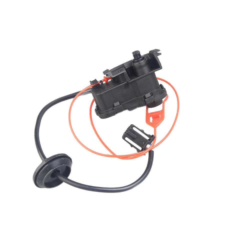 Volkswagen Polo Fuel Tank Door Lock Actuator 6R0810773F 32069408